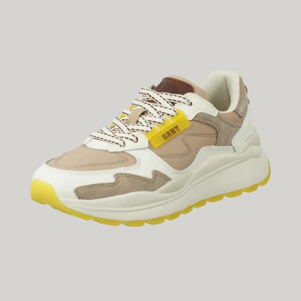 Gant Footwear FULTONY SNEAKER sold by Reitmans product image thumbnail 3