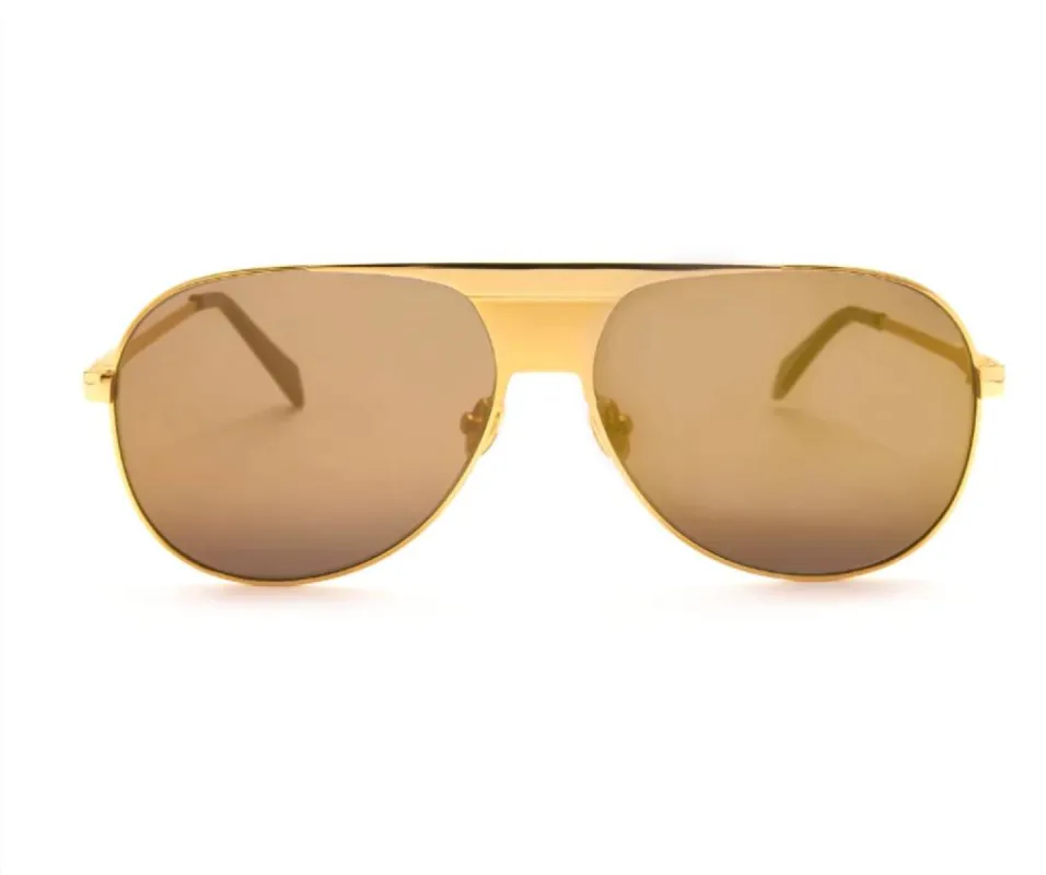Native Ken - Bowery Sunglasses sold by Reitmans