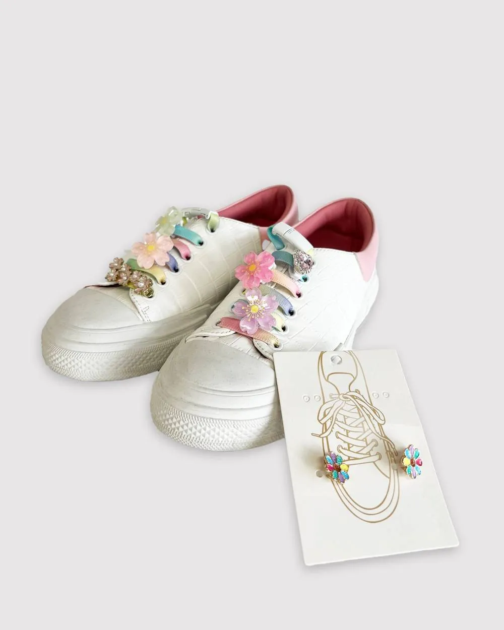 Tiny Treasure Charm Set sold by Reitmans product image thumbnail 2