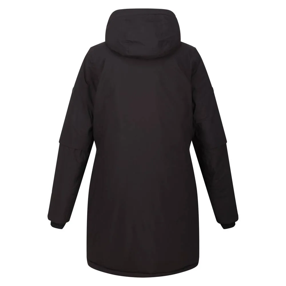 Regatta - Womens/Ladies Yewbank III Waterproof Jacket sold by Reitmans product image thumbnail 2