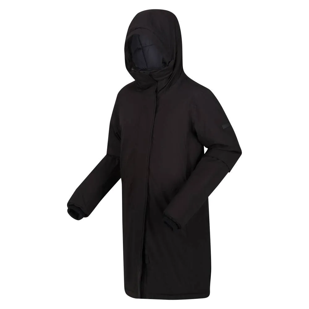 Regatta - Womens/Ladies Yewbank III Waterproof Jacket sold by Reitmans product image thumbnail 3