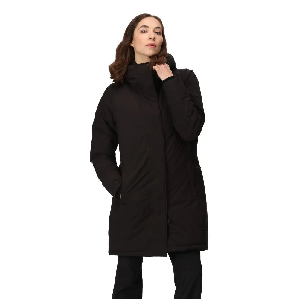 Regatta - Womens/Ladies Yewbank III Waterproof Jacket sold by Reitmans product image thumbnail 4