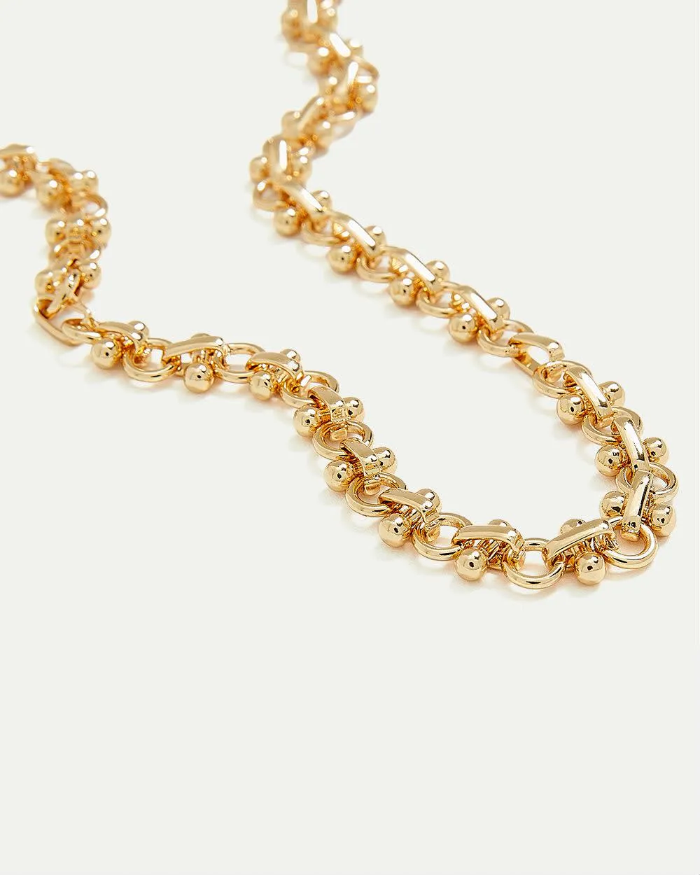 Delicate Short Necklace sold by Reitmans product image thumbnail 2