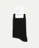 Cotton Crew Socks with Rhinestones sold by Reitmans