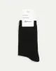 Cotton Crew Socks with Rhinestones sold by Reitmans