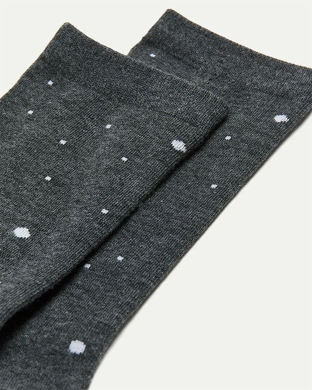 Cotton Crew Socks with White Owl sold by Reitmans product image thumbnail 3