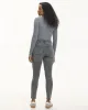 Skinny-Leg High-Rise Jean - The Signature (R) - Tall sold by Reitmans