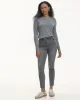 Skinny-Leg High-Rise Jean - The Signature (R) - Tall sold by Reitmans