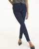 Skinny-Leg High-Rise Jean - The Signature (R) - Tall sold by Reitmans