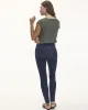 Skinny-Leg High-Rise Jean - The Signature (R) - Tall sold by Reitmans