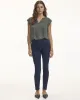 Skinny-Leg High-Rise Jean - The Signature (R) - Tall sold by Reitmans