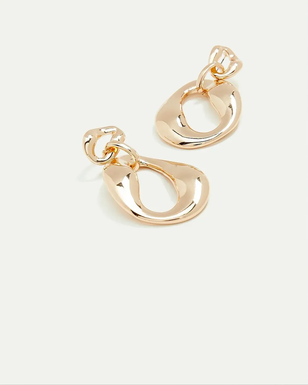 Earrings with Bubble Pendants sold by Reitmans product image thumbnail 3