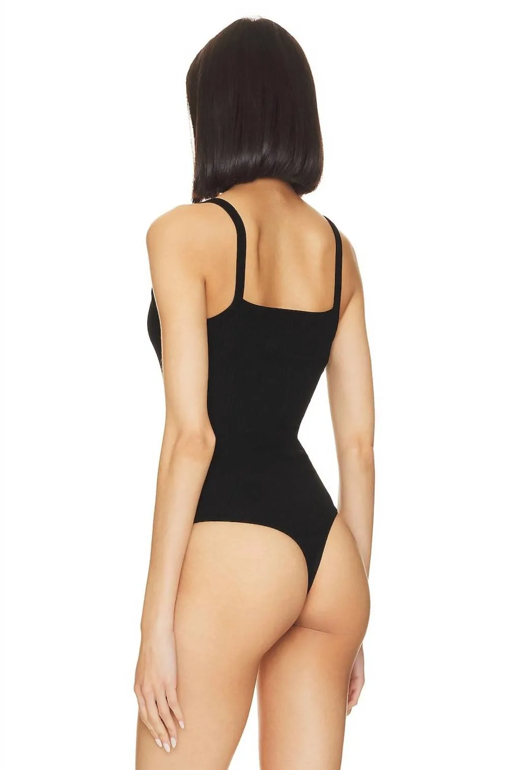 Citizens of Humanity - Harper Bodysuit sold by Reitmans product image thumbnail 3