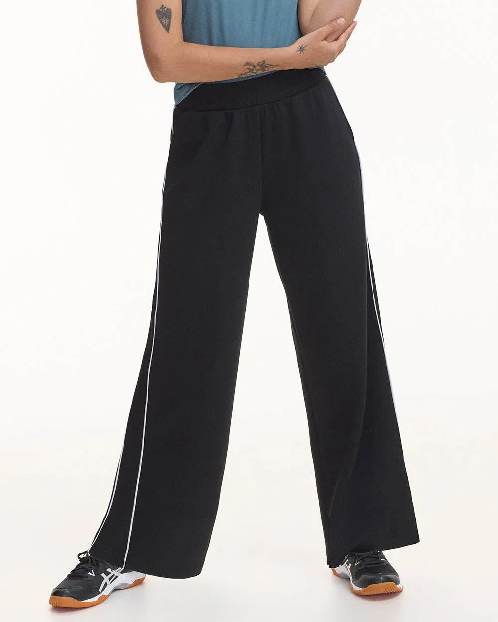 Tracksuit Pant - Hyba sold by Reitmans product image thumbnail 4