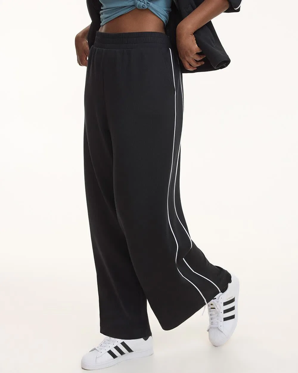 Tracksuit Pant - Hyba sold by Reitmans product image thumbnail 5