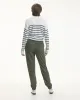 Twill Jogger - Tall sold by Reitmans