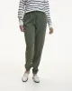 Twill Jogger - Tall sold by Reitmans