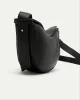 Faux Leather Crossbody Bag sold by Reitmans