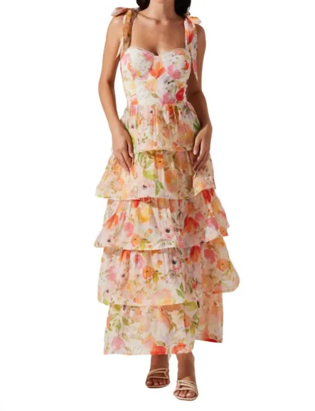 ASTR - Zirconia Dress made by Reitmans