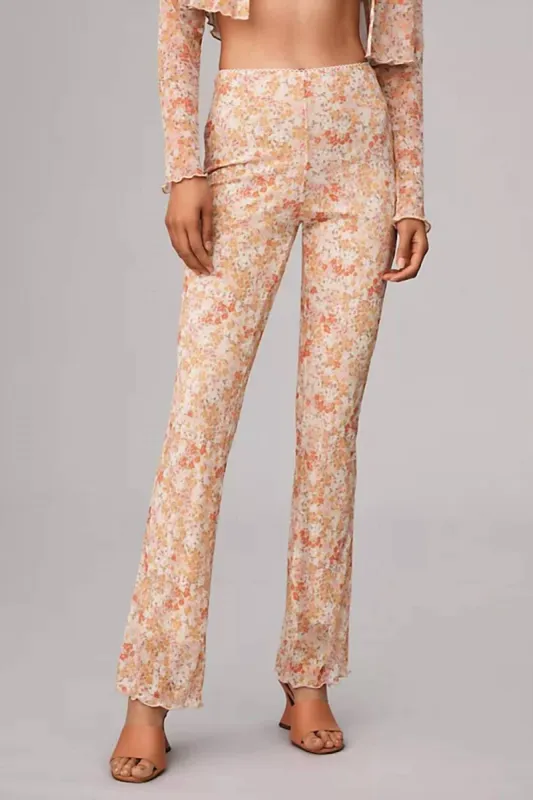 SAGE THE LABEL - Ciao Rome Pants sold by Reitmans