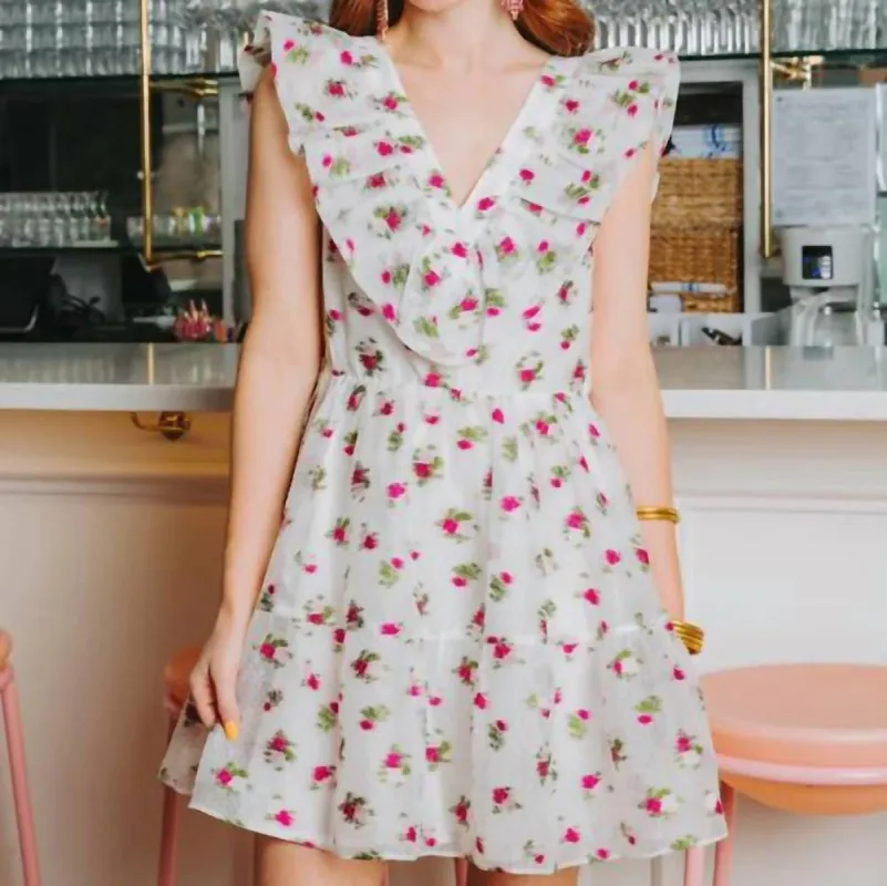 BUDDYLOVE - Maddison Mini Dress sold by Reitmans