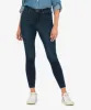 KUT FROM THE KLOTH - Connie High Rise Fab Ab Slim Fit Jeans sold by Reitmans