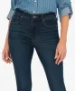 KUT FROM THE KLOTH - Connie High Rise Fab Ab Slim Fit Jeans sold by Reitmans