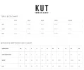KUT FROM THE KLOTH - Connie High Rise Fab Ab Slim Fit Jeans sold by Reitmans