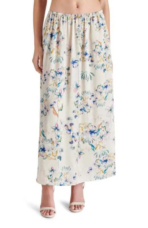 STEVE MADDEN - Noemi Maxi Skirt sold by Reitmans