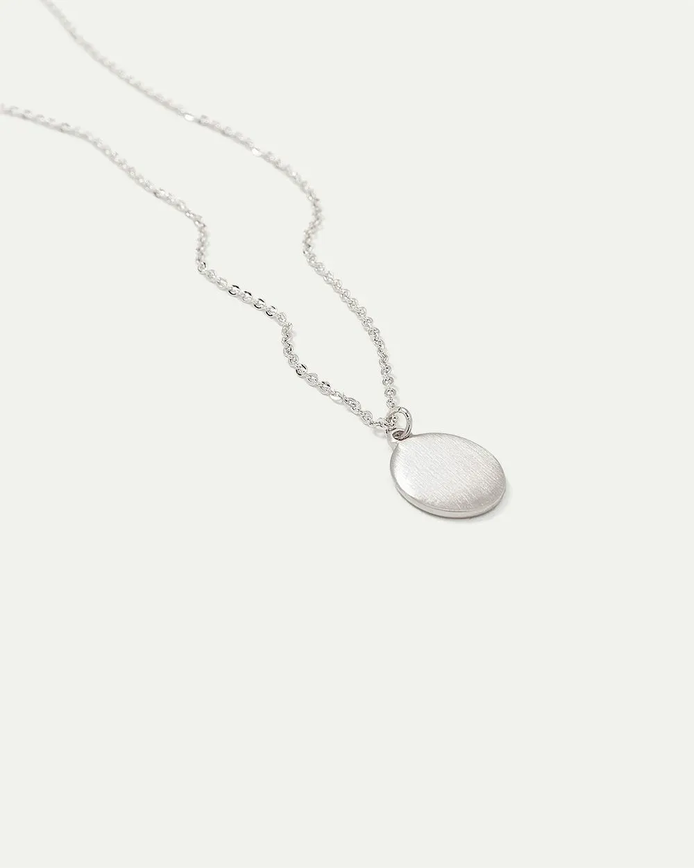 Necklace with Oval Pendant sold by Reitmans product image thumbnail 5