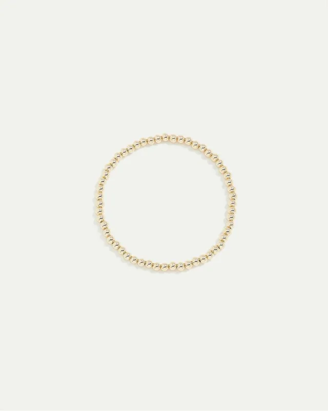 Beaded Bracelet sold by Reitmans