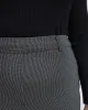 Straight-Leg High-Rise Pants - The Iconic (R) sold by Reitmans
