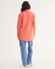 Buttoned-Down Poplin Shirt with Long Sleeves sold by Reitmans