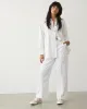 Wide-Leg High-Rise Cargo Pant sold by Reitmans