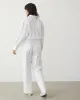 Wide-Leg High-Rise Cargo Pant sold by Reitmans