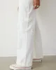Wide-Leg High-Rise Cargo Pant sold by Reitmans