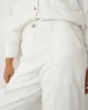 Wide-Leg High-Rise Cargo Pant sold by Reitmans