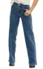 Judy Blue - Classic Wide Leg Bootcut Jeans sold by Reitmans