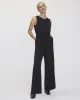 Sleeveless Jumpsuit with Wrap Detail at Back sold by Reitmans