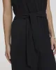 Sleeveless Jumpsuit with Wrap Detail at Back sold by Reitmans
