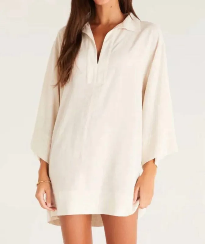 Z Supply - Mallory Dress sold by Reitmans