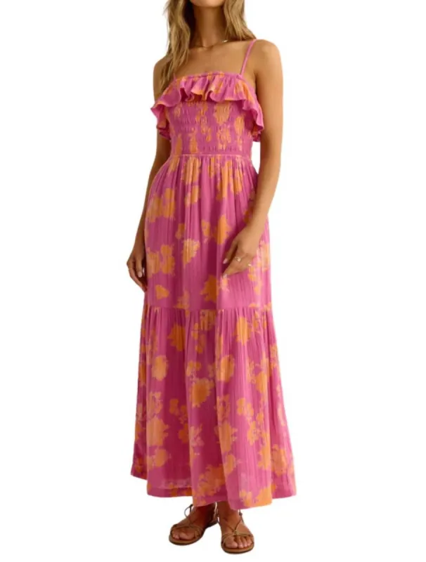 Z Supply - Bahari Dress sold by Reitmans