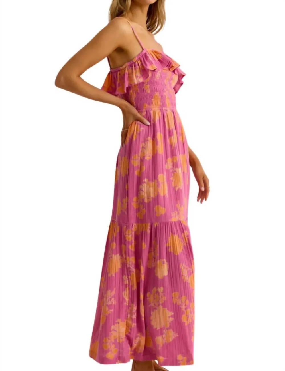 Z Supply - Bahari Dress sold by Reitmans product image thumbnail 2