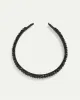 Headband with Shiny Beads sold by Reitmans