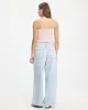 Wide-Leg High-Rise Jean sold by Reitmans