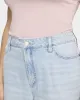 Wide-Leg High-Rise Jean sold by Reitmans