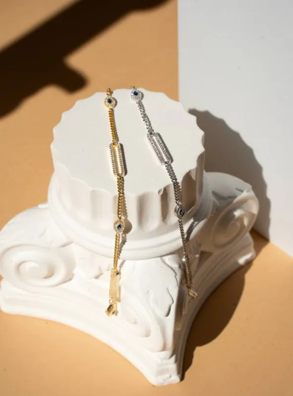 Jewels By Sunaina - SANEM Bracelet sold by Reitmans