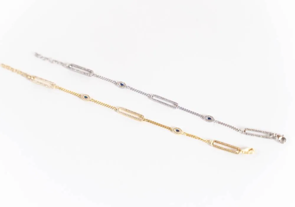 Jewels By Sunaina - SANEM Bracelet sold by Reitmans product image thumbnail 2