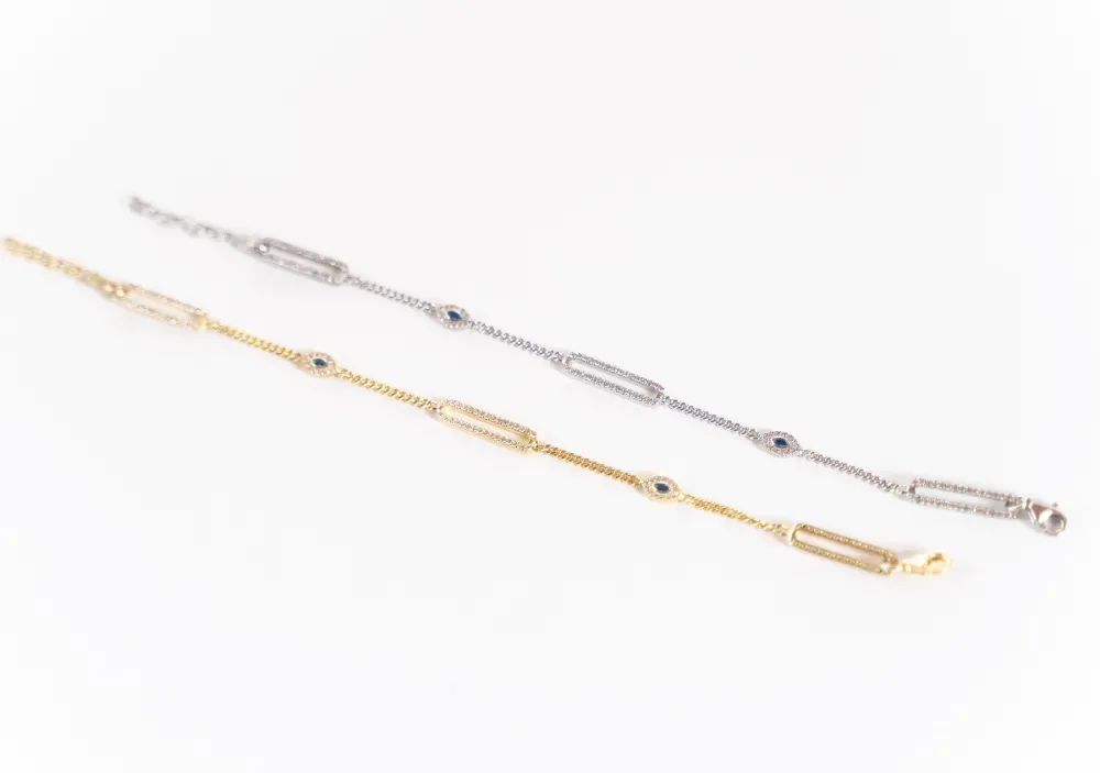Jewels By Sunaina - SANEM Bracelet sold by Reitmans product image thumbnail 4