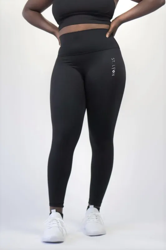 Saint Lyon - Bold Leggings sold by Reitmans
